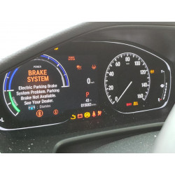 2021 HONDA ACCORD