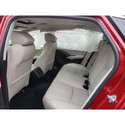 2021 HONDA ACCORD