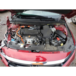 2021 HONDA ACCORD