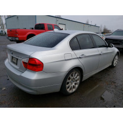 2006 BMW 3 SERIES