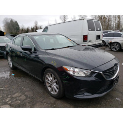 2016 MAZDA 6