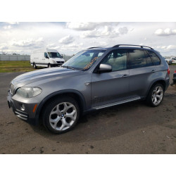 2008 BMW X5