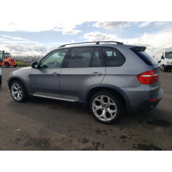 2008 BMW X5