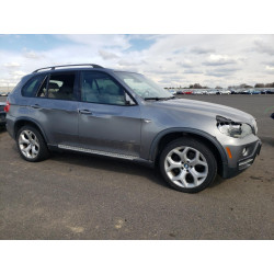 2008 BMW X5