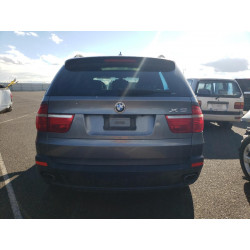 2008 BMW X5