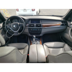 2008 BMW X5