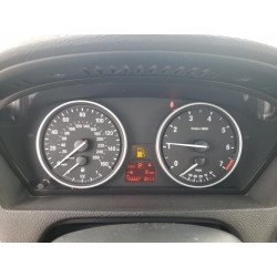 2008 BMW X5