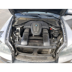 2008 BMW X5