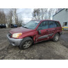 2004 TOYOTA RAV4