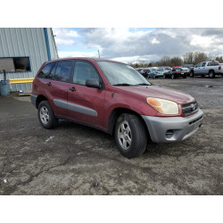 2004 TOYOTA RAV4