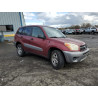 2004 TOYOTA RAV4