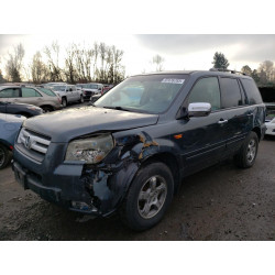 2006 HONDA PILOT