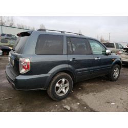 2006 HONDA PILOT