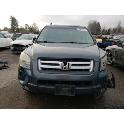 2006 HONDA PILOT