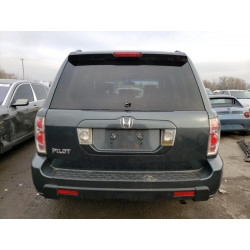 2006 HONDA PILOT