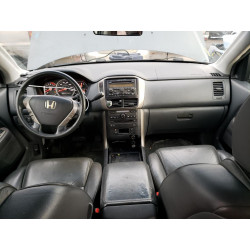 2006 HONDA PILOT