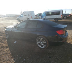 2012 BMW 3 SERIES
