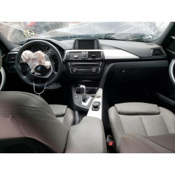 2012 BMW 3 SERIES