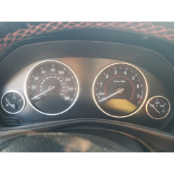 2012 BMW 3 SERIES