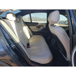 2012 BMW 3 SERIES