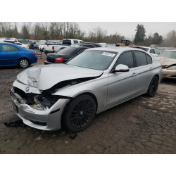 2014 BMW 3 SERIES