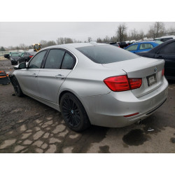 2014 BMW 3 SERIES