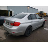 2014 BMW 3 SERIES