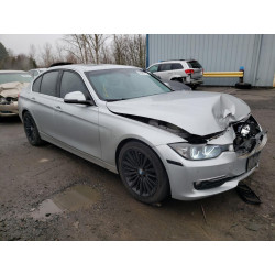 2014 BMW 3 SERIES
