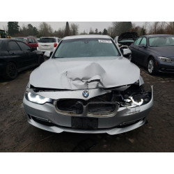 2014 BMW 3 SERIES