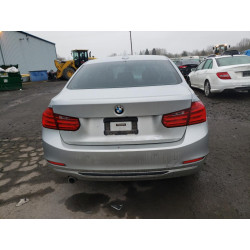2014 BMW 3 SERIES