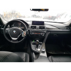 2014 BMW 3 SERIES