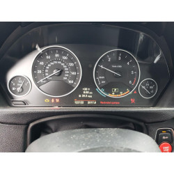 2014 BMW 3 SERIES
