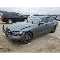 2019 BMW 3 SERIES