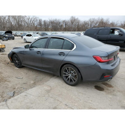 2019 BMW 3 SERIES
