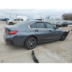 2019 BMW 3 SERIES