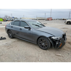 2019 BMW 3 SERIES
