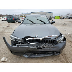 2019 BMW 3 SERIES