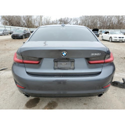 2019 BMW 3 SERIES