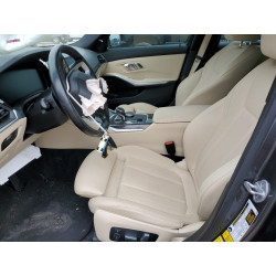 2019 BMW 3 SERIES
