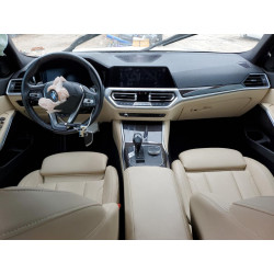 2019 BMW 3 SERIES