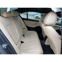 2019 BMW 3 SERIES