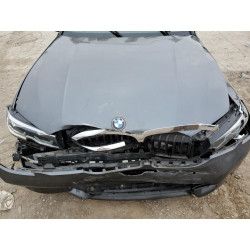 2019 BMW 3 SERIES