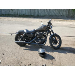 2021 HARLEY-DAVIDSON XL883 N 1HD4LE213MB413857 67147104