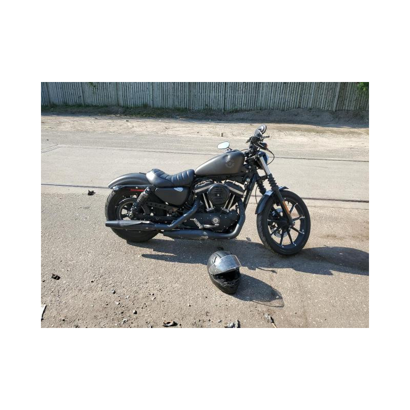 2021 HARLEY-DAVIDSON XL883 N 1HD4LE213MB413857 67147104 2021 HARLEY-DAVIDSON XL883 N 1HD4LE213MB413857 67147104