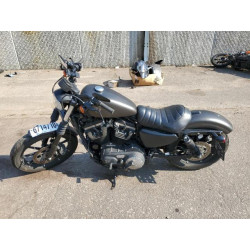 2021 HARLEY-DAVIDSON XL883 N 1HD4LE213MB413857 67147104