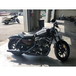 2022 HARLEY-DAVIDSON XL883 N 1HD4LE214NB405607 68520494
