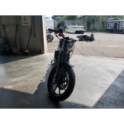 2022 HARLEY-DAVIDSON XL883 N 1HD4LE214NB405607 68520494
