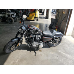 2022 HARLEY-DAVIDSON XL883 N 1HD4LE214NB405607 68520494