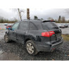 2008 ACURA MDX