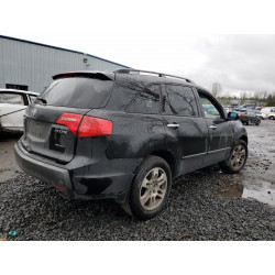 2008 ACURA MDX